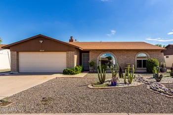 5537 Boca Raton Rd, Glendale, AZ 85306
