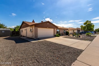 5537 Boca Raton Rd, Glendale, AZ 85306