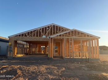 5537 Buist Ave, Laveen, AZ 85339