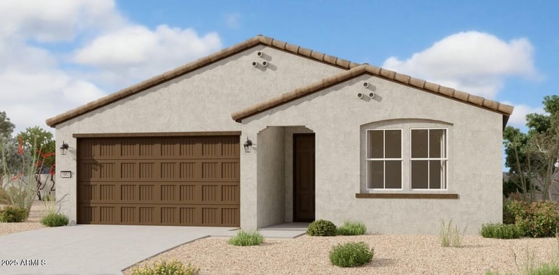 5537 Buist Ave, Laveen, AZ 85339