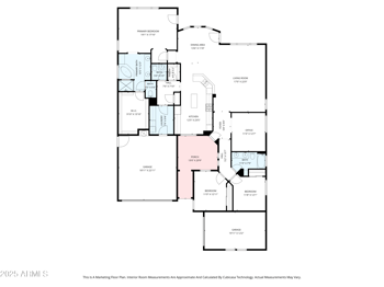 5537 Desperado Way, Phoenix, AZ 85083