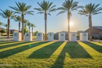 5537 Dillon --, Mesa, AZ 85212
