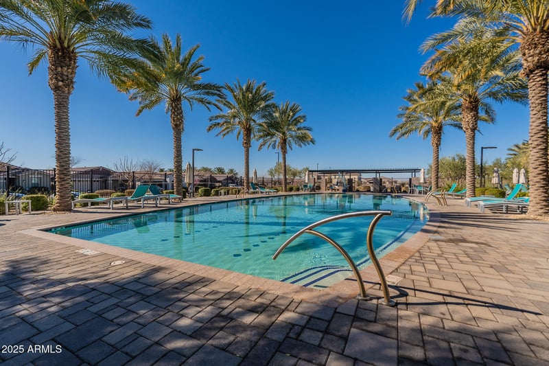 5537 Dillon --, Mesa, AZ 85212