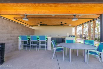 5537 Dillon --, Mesa, AZ 85212