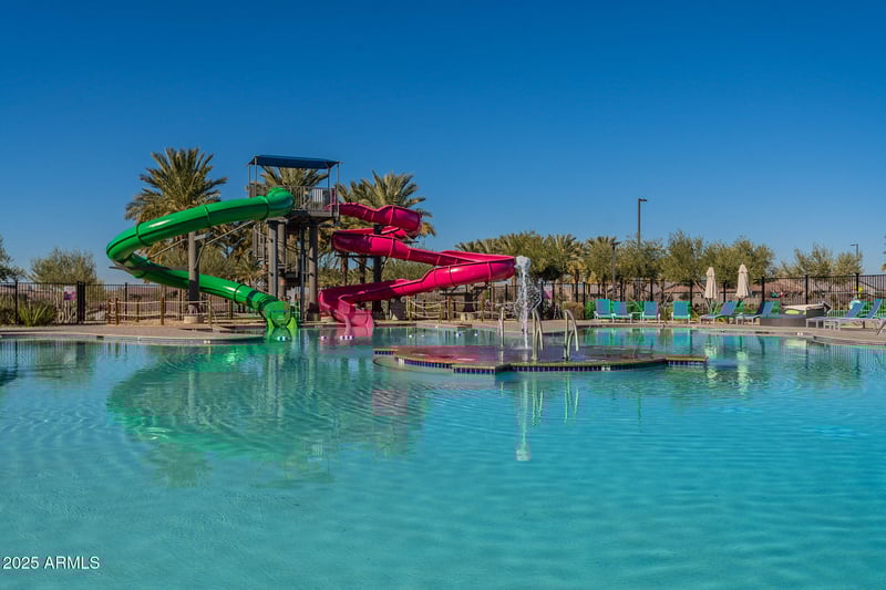 5537 Dillon --, Mesa, AZ 85212