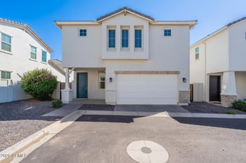 5537 Dillon --, Mesa, AZ 85212