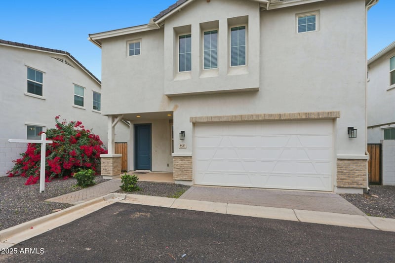 5537 Dillon --, Mesa, AZ 85212