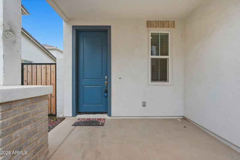5537 Dillon --, Mesa, AZ 85212