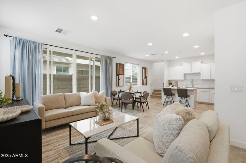 5537 Dillon --, Mesa, AZ 85212