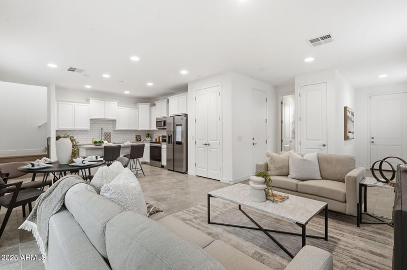 5537 Dillon --, Mesa, AZ 85212