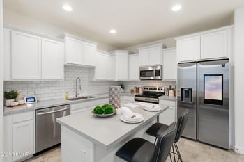 5537 Dillon --, Mesa, AZ 85212