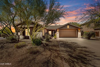 5537 Dusty Wren Dr, Cave Creek, AZ 85331
