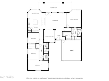 5537 Dusty Wren Dr, Cave Creek, AZ 85331
