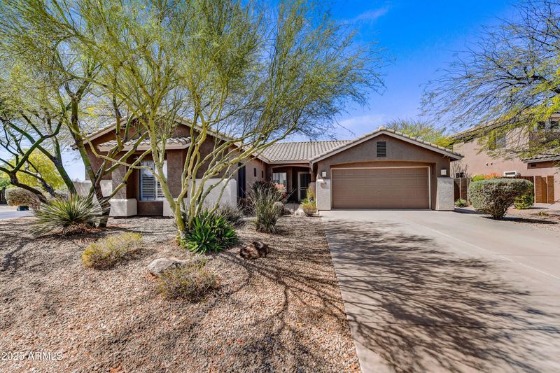 5537 E Dusty Wren Dr, Cave Creek, AZ 85331