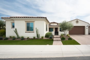 5537 Via Caballo Blanco --, Cave Creek, AZ 85331