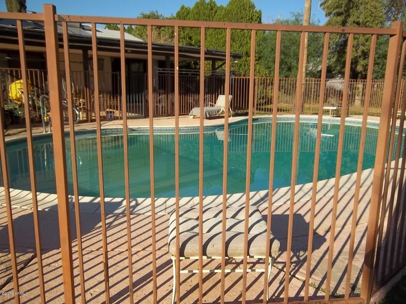 5537 E Voltaire Ave, Scottsdale, AZ 85254