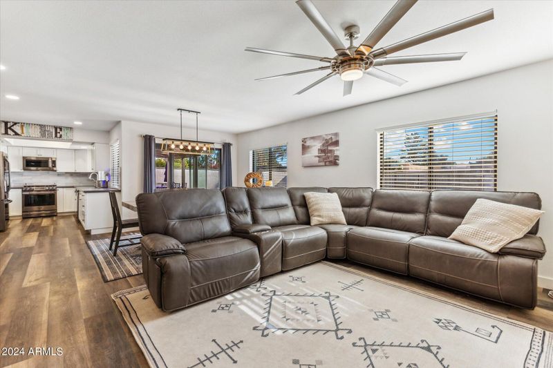 5537 E Wethersfield Rd, Scottsdale, AZ 85254