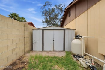 5537 Michigan Ave, Glendale, AZ 85308