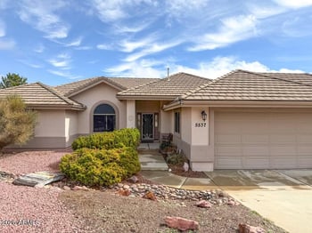 5537 Snapdragon Ln, Prescott, AZ 86305