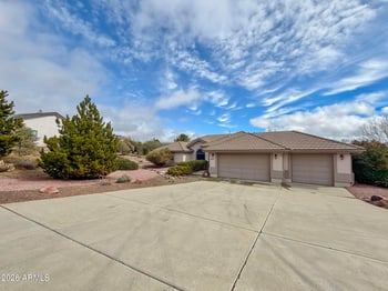5537 Snapdragon Ln, Prescott, AZ 86305