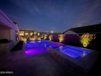 5537 Via Caballo Blanco --, Cave Creek, AZ 85331