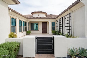 5537 Via Caballo Blanco --, Cave Creek, AZ 85331