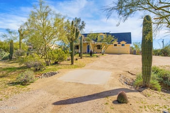 5537 Yolantha St, Cave Creek, AZ 85331