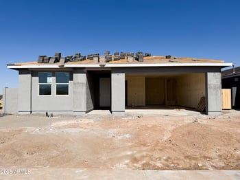 5538 Buist Ave, Laveen, AZ 85339