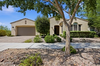 5538 S Abbey --, Mesa, AZ 85212
