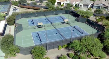 5538 S Abbey --, Mesa, AZ 85212