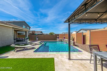 5538 Stargazer Pl, Laveen, AZ 85339