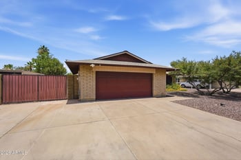 5538 Hartford Ave, Glendale, AZ 85308