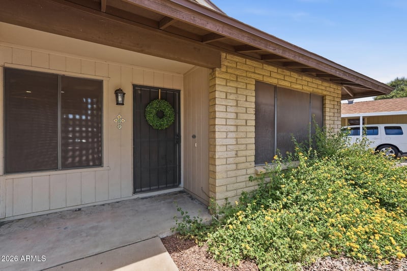 5538 Hartford Ave, Glendale, AZ 85308