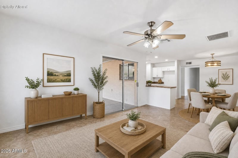 5538 Hartford Ave, Glendale, AZ 85308