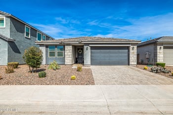 5538 Stargazer Pl, Laveen, AZ 85339