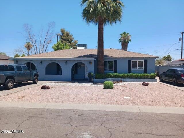 5539 31st Ln, Phoenix, AZ 85017