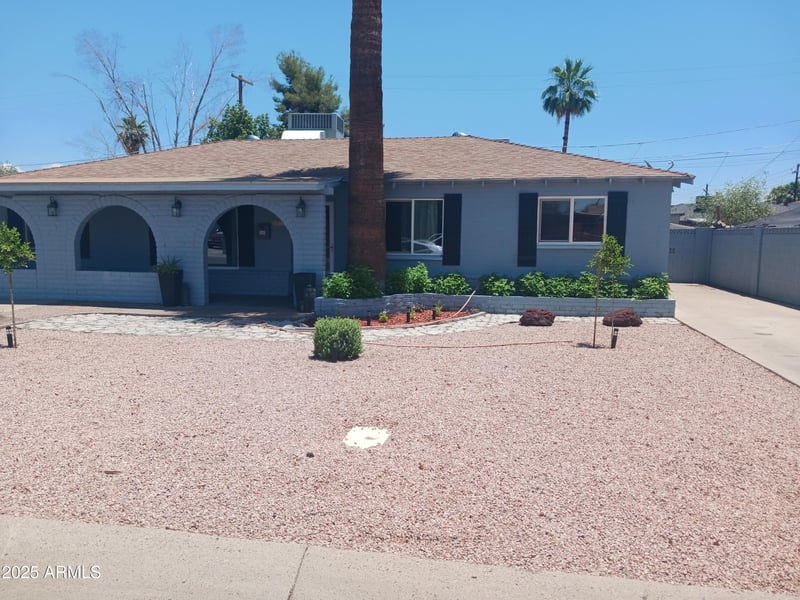 5539 31st Ln, Phoenix, AZ 85017
