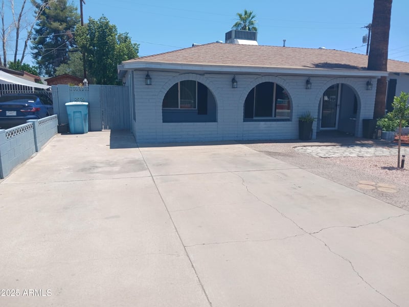 5539 31st Ln, Phoenix, AZ 85017