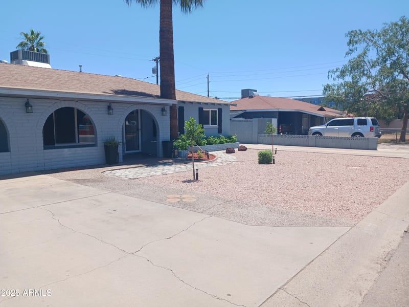 5539 31st Ln, Phoenix, AZ 85017