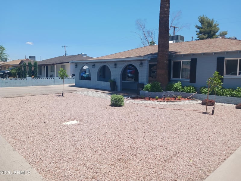 5539 31st Ln, Phoenix, AZ 85017