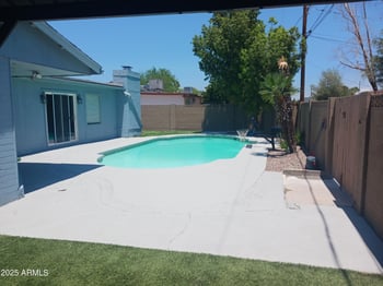 5539 31st Ln, Phoenix, AZ 85017