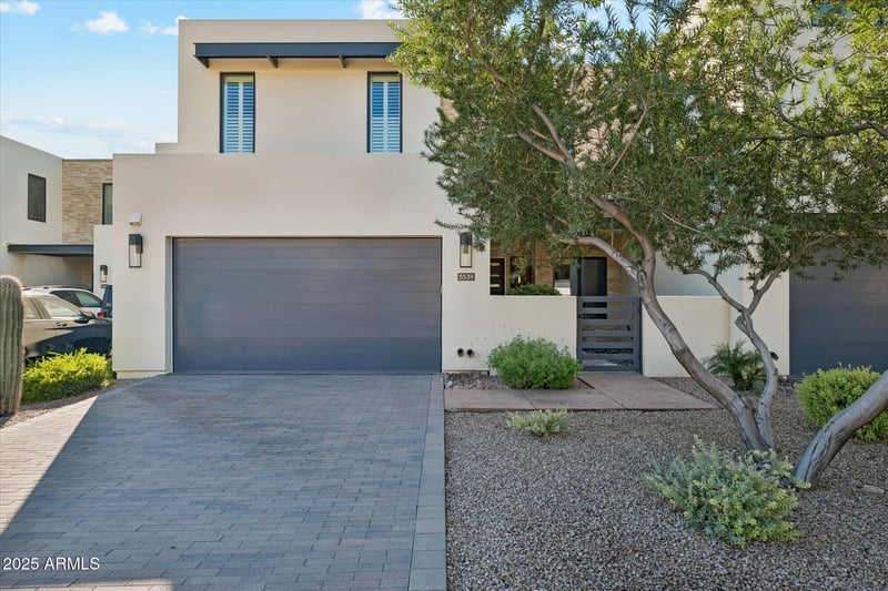 5539 Arroyo Verde Dr, Paradise Valley, AZ 85253