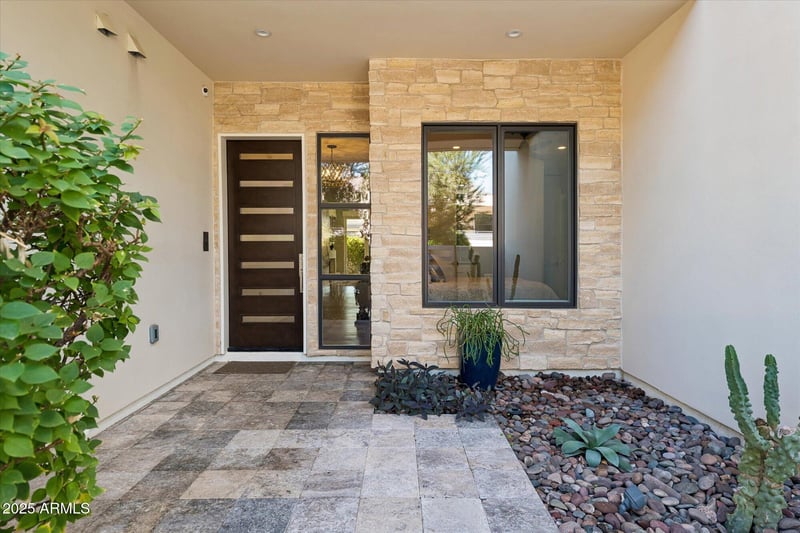 5539 Arroyo Verde Dr, Paradise Valley, AZ 85253