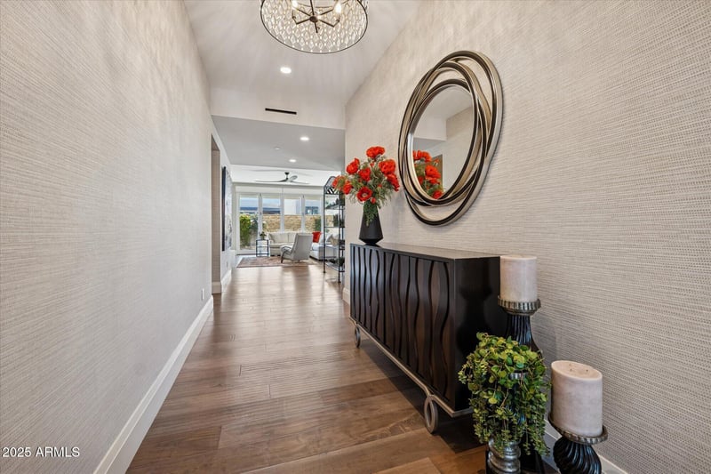 5539 Arroyo Verde Dr, Paradise Valley, AZ 85253