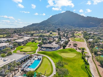 5539 Arroyo Verde Dr, Paradise Valley, AZ 85253