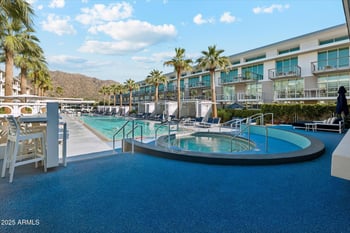 5539 Arroyo Verde Dr, Paradise Valley, AZ 85253