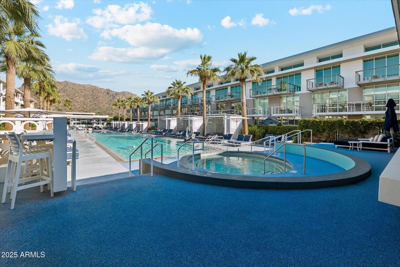 5539 Arroyo Verde Dr, Paradise Valley, AZ 85253