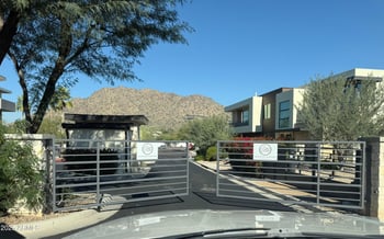 5539 Arroyo Verde Dr, Paradise Valley, AZ 85253