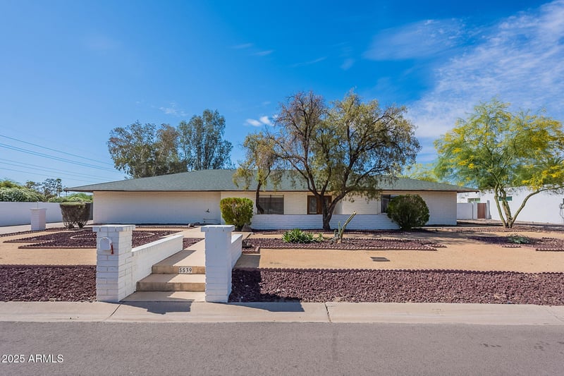 5539 Dahlia Dr, Scottsdale, AZ 85254
