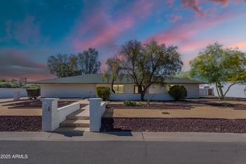 5539 Dahlia Dr, Scottsdale, AZ 85254
